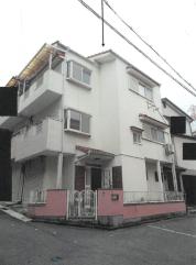 土地建物 大阪府枚方市津田東町二丁目４７１５番地３８