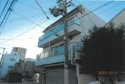 土地建物 大阪府大阪市城東区関目三丁目３９番地２