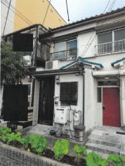 マンション 大阪府