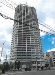 マンション 大阪府摂津市南千里丘１００６番地
