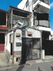 マンション 大阪府摂津市鳥飼下三丁目６１７番地８２，６１７番地８３，６１７番地８４，６１７番地８５，６１７番地８６