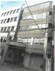 土地建物 大阪府大阪市北区西天満四丁目１６番地