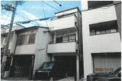 土地建物 大阪府大阪市東住吉区杭全二丁目４番地１６