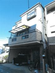 土地建物 大阪府