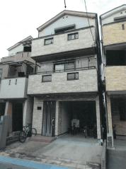 土地建物 大阪府