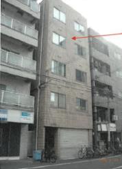 土地建物 大阪府大阪市港区夕凪一丁目１１番地２９