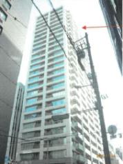 マンション 大阪府