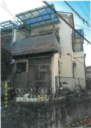 土地建物 大阪府