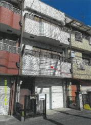 土地建物 大阪府