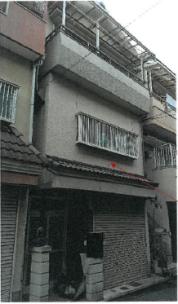 土地建物 大阪府