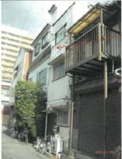 土地建物 大阪府