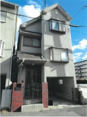 土地建物 大阪府