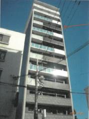 マンション 大阪府