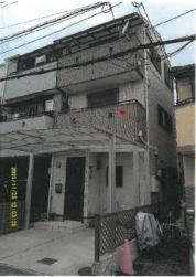 土地建物 大阪府東大阪市松原一丁目４６２番地７