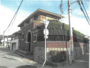 土地建物 大阪府箕面市百楽荘三丁目２１０番地３