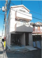 土地建物 大阪府寝屋川市高柳五丁目４６８番地４