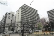 マンション 大阪府大阪市中央区石町一丁目８番地１