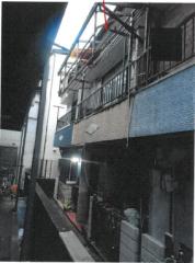 マンション 大阪府寝屋川市萱島南町５４９番地３０、５４９番地７８、５４９番地７９、５４９番地８０