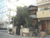 土地建物 大阪府大阪市西成区南津守七丁目５３番地４