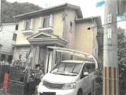 土地建物 大阪府豊能郡能勢町平通１０１番地４５７