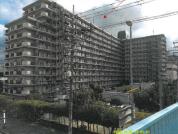 マンション 大阪府