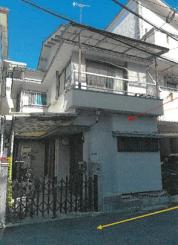 土地建物 大阪府大東市太子田一丁目６７番地５
