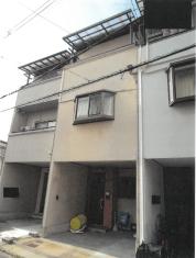 土地建物 大阪府