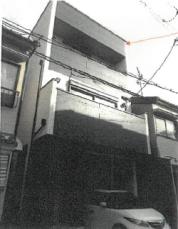 土地建物 大阪府守口市佐太中町六丁目１１３番地６、１１２番地１３、１１２番地２１