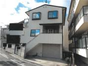 土地建物 大阪府摂津市昭和園３４８番地１、３４７番地１