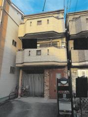 土地建物 大阪府門真市宮前町６８７番地７