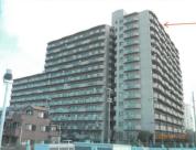 マンション 大阪府