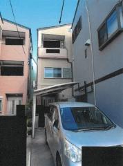 土地建物 大阪府寝屋川市仁和寺町５２３番地２４