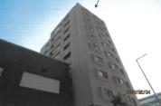 マンション 大阪府大阪市天王寺区上本町九丁目１番地９
