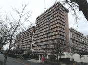 マンション 大阪府大阪市北区長柄東二丁目２８番地２４