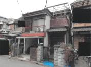 土地建物 大阪府摂津市鳥飼本町四丁目２３１番地