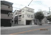 土地建物 大阪府大阪市住吉区山之内二丁目８１番地１１
