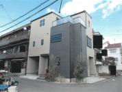 土地建物 大阪府寝屋川市仁和寺本町四丁目４３４番地１３７