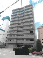 マンション 大阪府大阪市北区中津二丁目３番地８