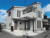 土地建物 大阪府寝屋川市高倉一丁目１５番地１３