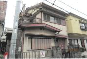 土地建物 大阪府八尾市二俣二丁目１４０番地