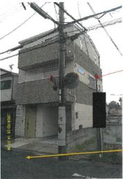 土地建物 大阪府大東市明美の里町７８０番地１２