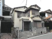 土地建物 大阪府摂津市鳥飼本町二丁目８３番地