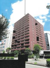 マンション 大阪府大阪市淀川区西中島二丁目１２番地８