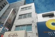土地建物 大阪府大阪市天王寺区小橋町１７番地３