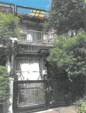 マンション 大阪府守口市大日町二丁目１５０番地