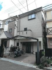 土地建物 大阪府