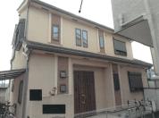 土地建物 大阪府