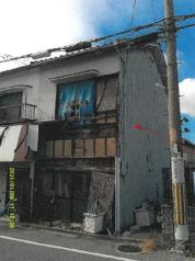 マンション 大阪府東大阪市寿町一丁目４８７番地４、４８７番地５