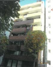 マンション 大阪府大阪市中央区大手通二丁目６０番地