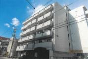 マンション 大阪府大阪市天王寺区餌差町１２番地９